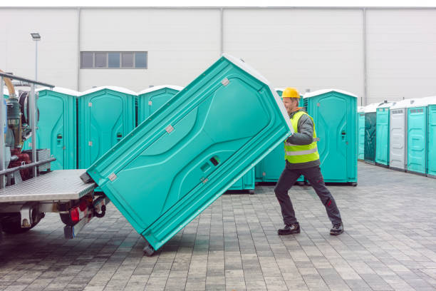 Best Portable Restroom for Sporting Events  in Keyport, NJ